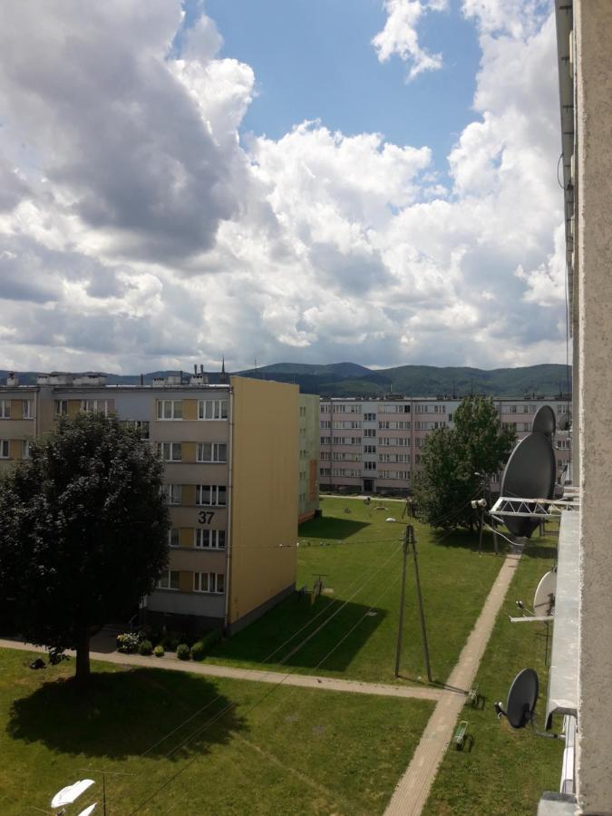 Apartament 59 , Ranczoturystyka Bielawa Sudety Exterior foto