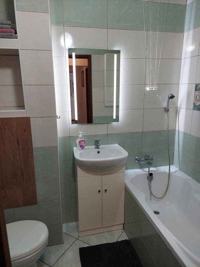 Apartament 59 , Ranczoturystyka Bielawa Sudety Exterior foto